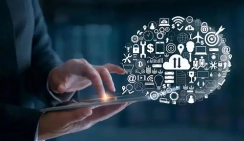 四大運(yùn)營商如臨大敵 數(shù)據(jù)處理服務(wù)領(lǐng)域的“狼”終于來了