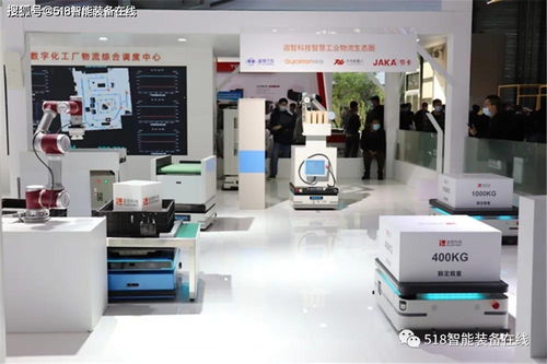 迦智科技 以多元化產(chǎn)品矩陣錨定新興市場，技術(shù)交流驅(qū)動增量突破
