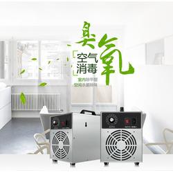 黑龍江食品廠臭氧消毒機好用嗎？仕睿鈺恒為您帶來專業解答
